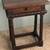 GEORGE S. HUNT Spanish revival table 6 thumbnail