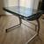 Art Drafting Table Adjustable Glass Top 3 thumbnail