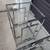 Mid Century  / Hollywood Regency Coffee Table and 1 Matching End Table 15 thumbnail