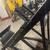 Hammer strength, linear, hack squat machine 4 thumbnail