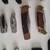 22 different pocket knives and 1 zippo lighter 3 thumbnail