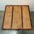Vintage Rattan Luggage Coffee Table 3 thumbnail
