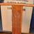 Pair of Wood Chinese Style Wide Arm Chairs 6 thumbnail