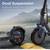 Ladped LP10 electric scooter 7 thumbnail