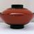 Suimono Bowls with lids x5 pine motif (for miso / tonjiru etc soups) 3 thumbnail