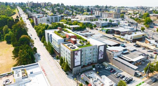 $3,101 / 2br - 966ft2 - Viviendas MFTE listas para mudarse disponibles: ¡Obtenga más información hoy! (West Seattle)63850637913859124
