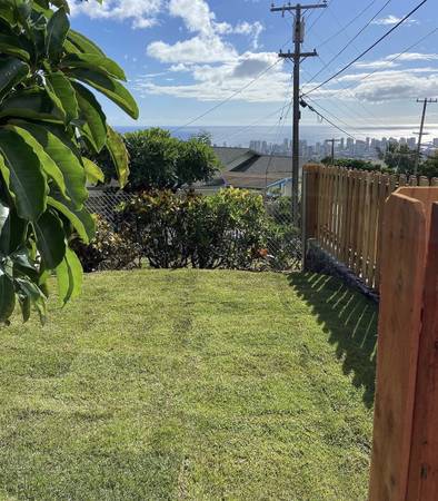 Sod Lawn Installations! 🌱 1