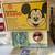 Mickey Mouse GE clock radio 2 thumbnail