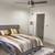 FULLY FURNISHED STUDIO APARTMENT at PRIME HOLLYWOOD 8 thumbnail