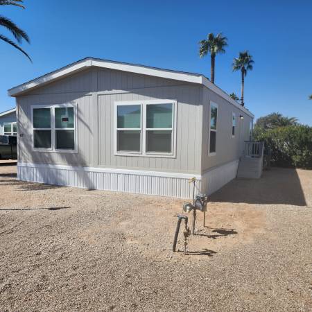 $1,200 / 2br - ¡HERMOSA CASA NUEVA DE 2024 EN UNA COMUNIDAD DE RETIRO DE 55+!   $1,200 (TUCSON)63674860671619120