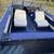 1989 19.5  Spectrum Bluefin Boat 85 hp force 9 thumbnail