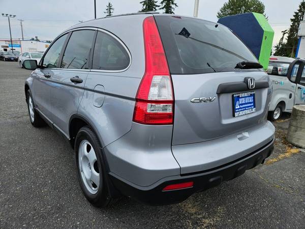 **Super Sale** 2008 Honda CR-V LX **We Finance** - $7,999 (#1 Pre-Owned Selection baysideautosales.)63469748315521122