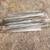 USED CEDAR WOOD FENCING PANELS 1 thumbnail