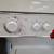 Ge compact 24" stackable washer and electric dryer 2 thumbnail