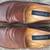 kenneth cole men's leather shoes, size us7 and us7.5 8 thumbnail