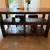 Kitchen Island & 4 Chairs 2 thumbnail