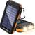 Taoxiwave 38,800mAh Solar Power Bank, Portable Charger Fast Charging 1 thumbnail