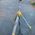 Johnson heavy duty elevating tripod 2 thumbnail