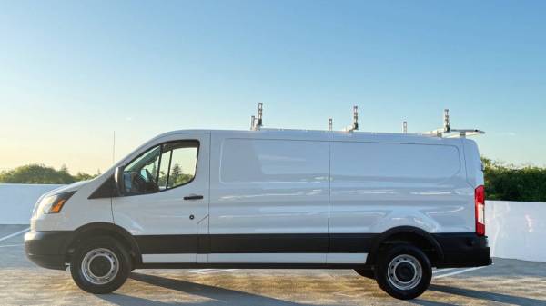 2019 Ford Transit 250 3dr - Photo 6
