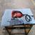 Black & Decker corded variable speed jigsaw 1 thumbnail