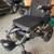 (NEW) Electric mobility chair 350lb rating 1 thumbnail