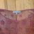 Women's Lace crop top, long sleeves, Medium 2 thumbnail