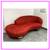 Vladimir Kagan Style Serpentine Mambo Sofa 2 thumbnail