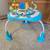 Bright Starts Bounce Bounce Baby 2-in-1 Activity Jumper & Table 1 thumbnail