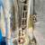 Alto- saxophone Selmer Balanced Action 1938, silver-plated 6 thumbnail