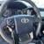 2019 Toyota Tacoma SR pickup White 9 thumbnail