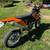 2008 KTM 530 EXCR 3 thumbnail