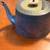 Antique Engraved Pewter Teapot 1 thumbnail