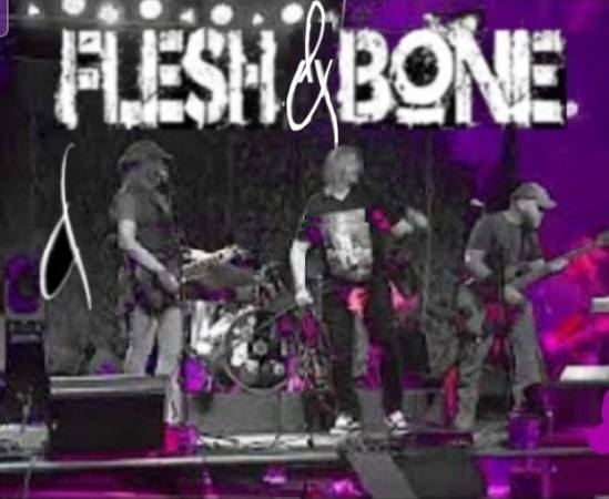 ROCK BASS NEEDED - NO FLAKES63700660608385120