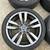 2015-2022 Subaru WRX OEM Wheels Rims With Tires sti Outback Impreza 5 thumbnail