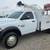 2018 Dodge Ram 5500 5000lb Crane Miller Empak 6.4L Gas 149k Miles 2 thumbnail
