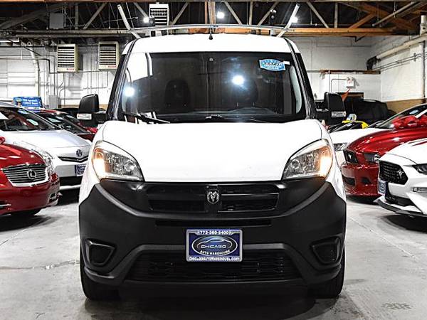 2017 RAM ProMaster City Cargo Van Tradesman Van - $16,940 (QUALITY CARS AT AFFORDABLE PRICES!!!)63624836797313121