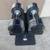 EPIC Fitness Power Set 100 Dumbell Set 10-50lb Adjustable Weight Set 1 thumbnail