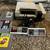 NES , Nintendo entertainment system with 3 games and 2 controllers 2 thumbnail