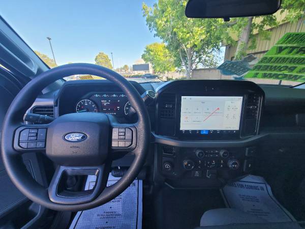 2026 Ford F150 XL pickup - Photo 10