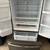 GE fingerprint resistant slate 28, cu ft refrigerator with Icemaker 4 thumbnail