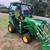 2021 John Deere 1025r 4x4 tractor 1 thumbnail