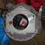 Chevy bell housing for 12" clutch bead blasted and ready to go! 1 thumbnail