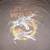 Star Wars Brown X Wing StarFighter XL T-Shirt 2 thumbnail