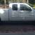 2012 GMC SIERRA SLE Extended cab 4x4 3 thumbnail
