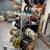 Wire and Rolling Rack 2 thumbnail