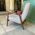 Mid century Lounge Chair 3 thumbnail