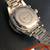 NEW! $428 JACK SPADE Mens 38mm Stainless Steel Chrono Swiss Watch 7 thumbnail