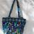 Vera Bradley original tote bag 1 thumbnail