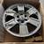20” FORD FATORY WHEELS 4 thumbnail