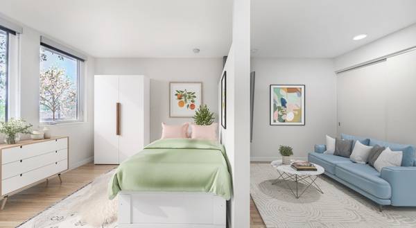 🚀 Experience VIDA Living - Steps from the Light Rail! 🏙️ 1